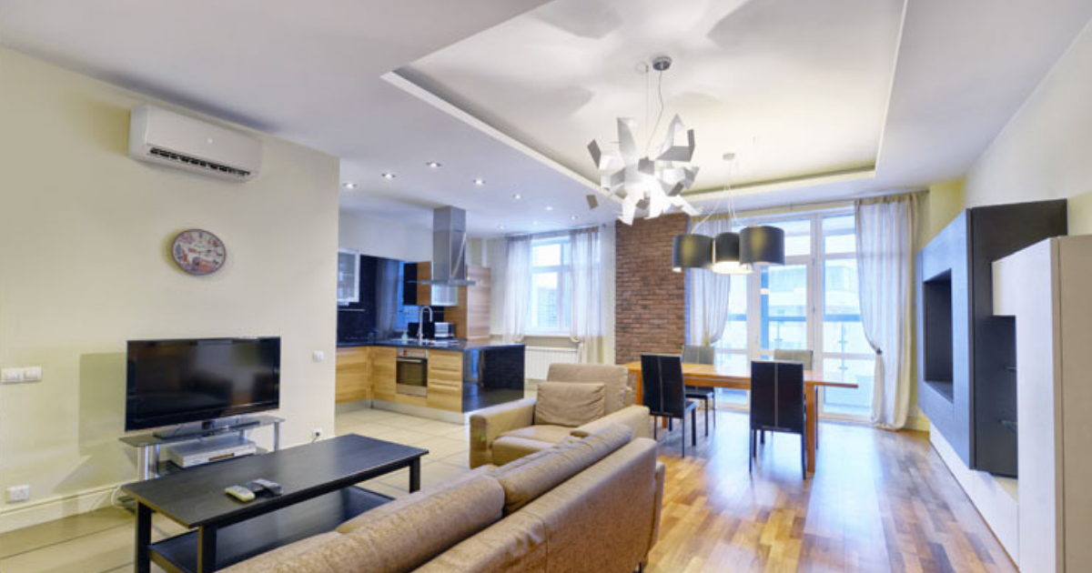 Why are London apartments so hot? - Cool You UK